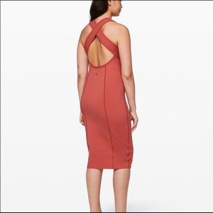 Picnic play lululemon dress